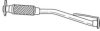 DAIHA 1742087Z03000 Exhaust Pipe